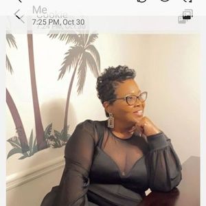 Meet your Posher, Casada